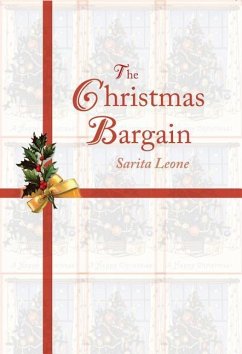 The Christmas Bargain - Leone, Sarita