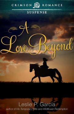 Cover A Love Beyond