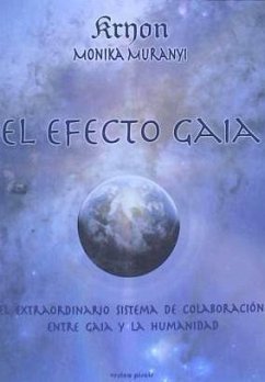 El Efecto Gaia - Muranyi, Monika