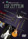 Ultimate Easy Guitar Play-Along -- Led Zeppelin