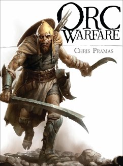 Orc Warfare - Pramas, Chris