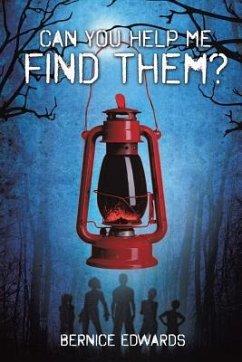 Can You Help Me Find Them? - Edwards, Bernice