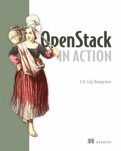 Openstack in Action - Bumgardner, Cody