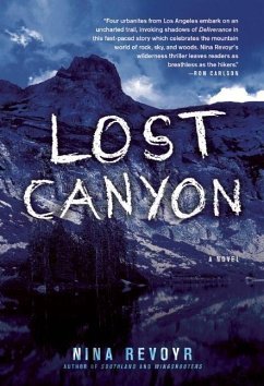 Lost Canyon - Revoyr, Nina