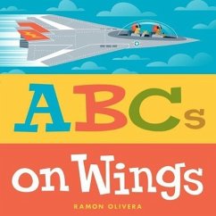 ABCs on Wings - Olivera, Ramon