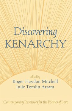 Discovering Kenarchy