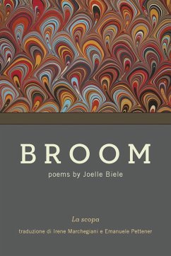 Broom - Biele, Joelle