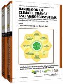 Handbook of Climate Change and Agroecosystems: The Agricultural Model Intercomparison and Improvement Project (Agmip) Integrated Crop and Economic Assessments - Joint Publication with Asa, Cssa, and Sssa (in 2 Parts)