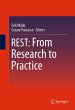 REST: From Research to Practice - Bild 1