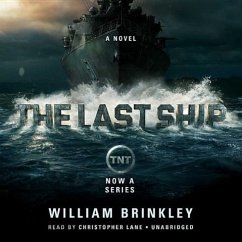 The Last Ship - Brinkley, William