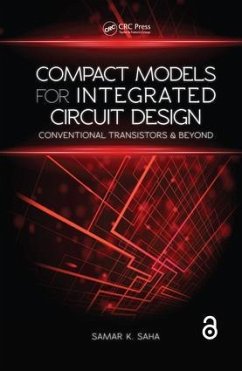 Compact Models for Integrated Circuit Design - Saha, Samar K