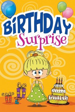 The Birthday Surprise - Kids, Jupiter