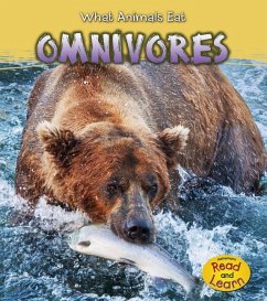 Omnivores - Benefield, James