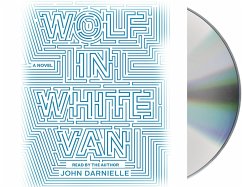 Wolf in White Van - Darnielle, John