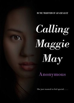 Calling Maggie May - Anonymous