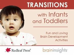 Transitions with Infants and Toddlers - McNelis, Deborah