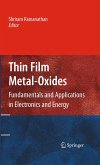 Thin Film Metal-Oxides