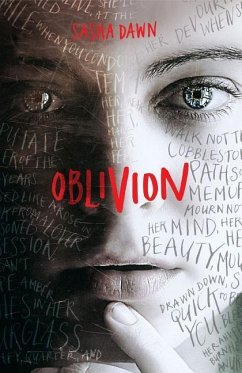 Oblivion - Dawn, Sasha