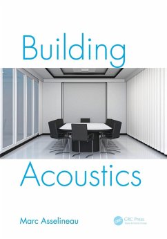 Building Acoustics - Asselineau, Marc