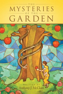 The Mysteries of the Garden - McClain, Anthony J.