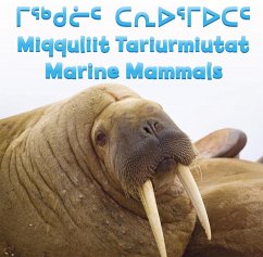 Marine Mammals - Inhabit Media