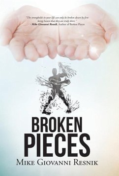 Broken Pieces - Resnik, Mike Giovanni