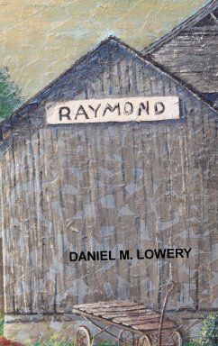 Raymond - Lowery, Daniel M.