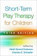Short-Term Play Therapy for Children - Bild 1