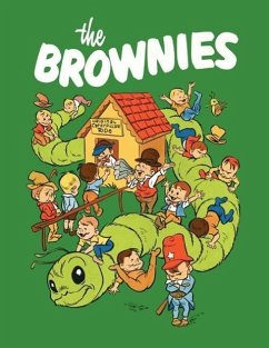 The Brownies (A Dell Comic Reprint) - Comics, Dell