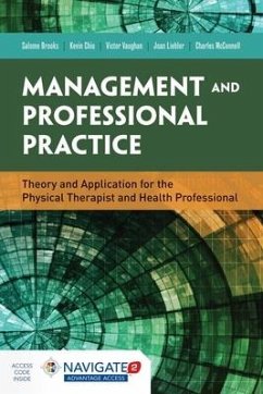 Management And Professional Practice - Vaughan, Victor; Chiu, Kevin K.; Liebler, Joan Gratto