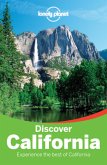 Lonely Planet Discover California