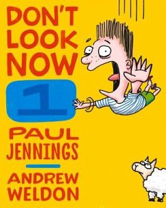 Don't Look Now - Jennings, Paul; Weldon, Andrew