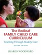 The Redleaf Family Child Care Curriculum - Bild 1