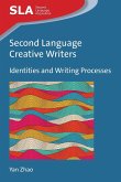 Second Language Creative Writers