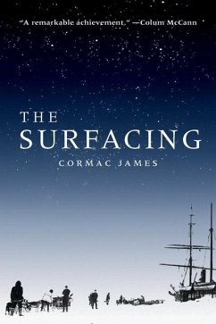 The Surfacing - James, Cormac