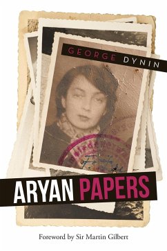 Aryan Papers - Dynin, George