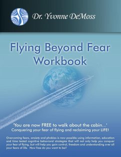 Flying Beyond Fear Workbook - DeMoss, Yvonne