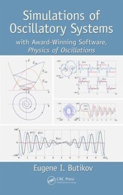 Cover Simulations of Oscillatory Systems