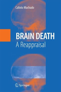 Cover Brain Death