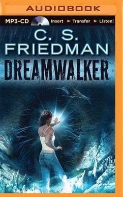 Dreamwalker - Friedman, C. S.