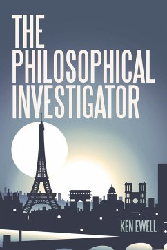 The Philosophical Investigator - Ewell, Ken