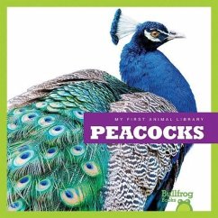Peacocks - Meister, Cari