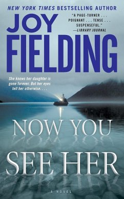 Now You See Her - Fielding, Joy