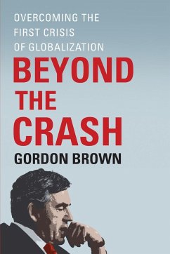 BEYOND THE CRASH - Brown
