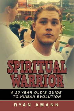Spiritual Warrior - Amann, Ryan