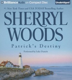 Patrick's Destiny: A Selection from the Devaney Brothers: Michael and Patrick - Woods, Sherryl