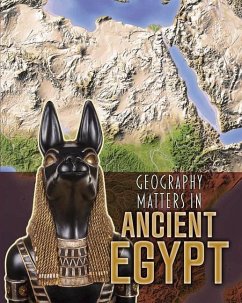 Geography Matters in Ancient Egypt - Waldron, Melanie