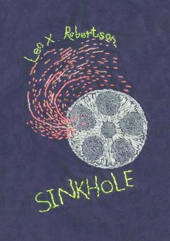 Sinkhole - X. Robertson, Leo