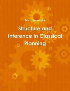 Structure and Inference in Classical Planning - Lipovetzky, Nir