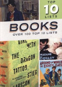 Cover Books Top Tens